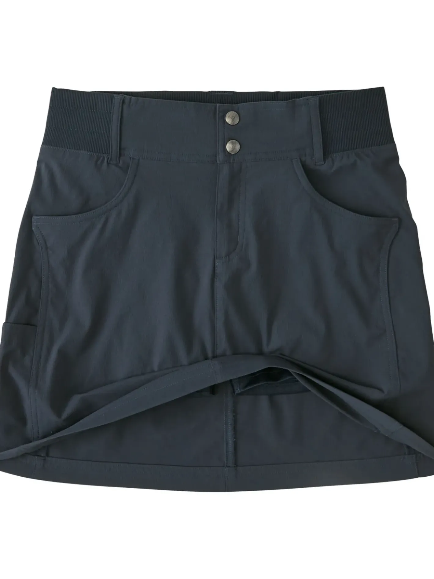 Title Nine Recycled Clamber 2.0 Skort>Women Upf Clothing