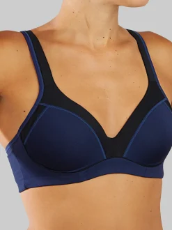 Title Nine Roadster Convertible Underwire Bra>Women Sports Bras