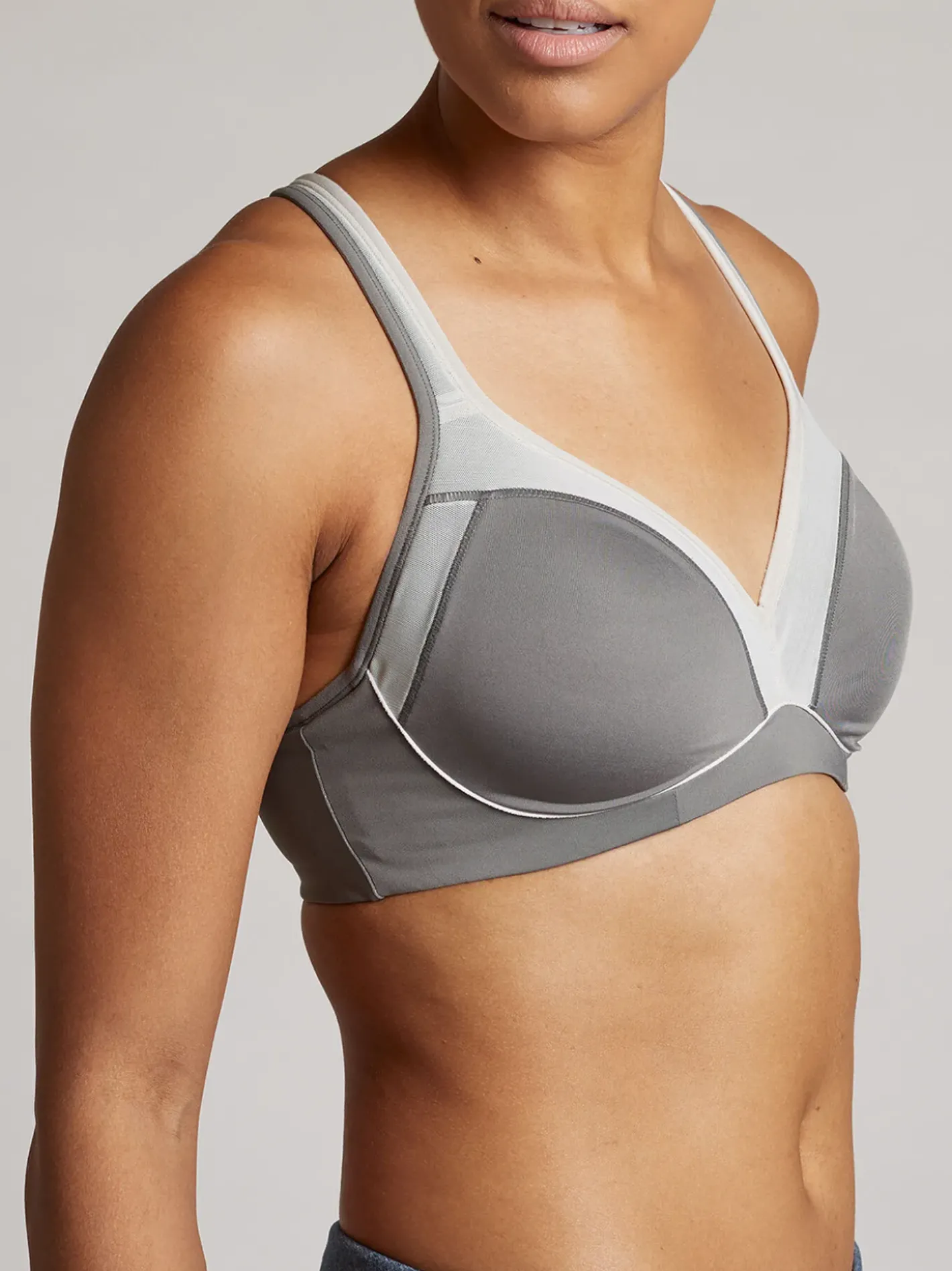 Title Nine Roadster Convertible Underwire Bra>Women Sports Bras