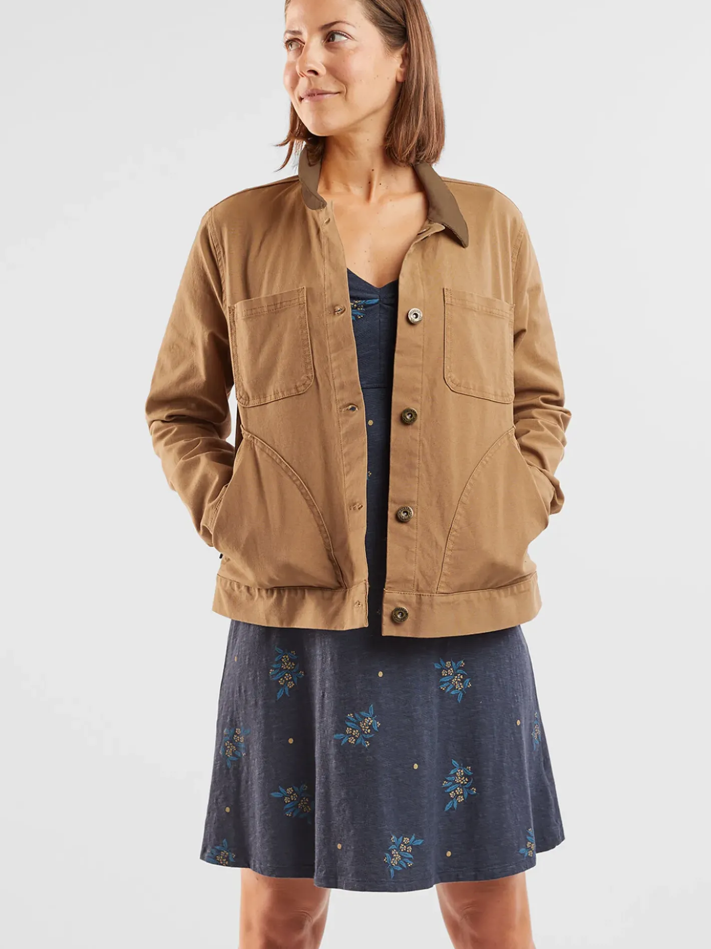 Title Nine Rock It Jacket>Women Jackets