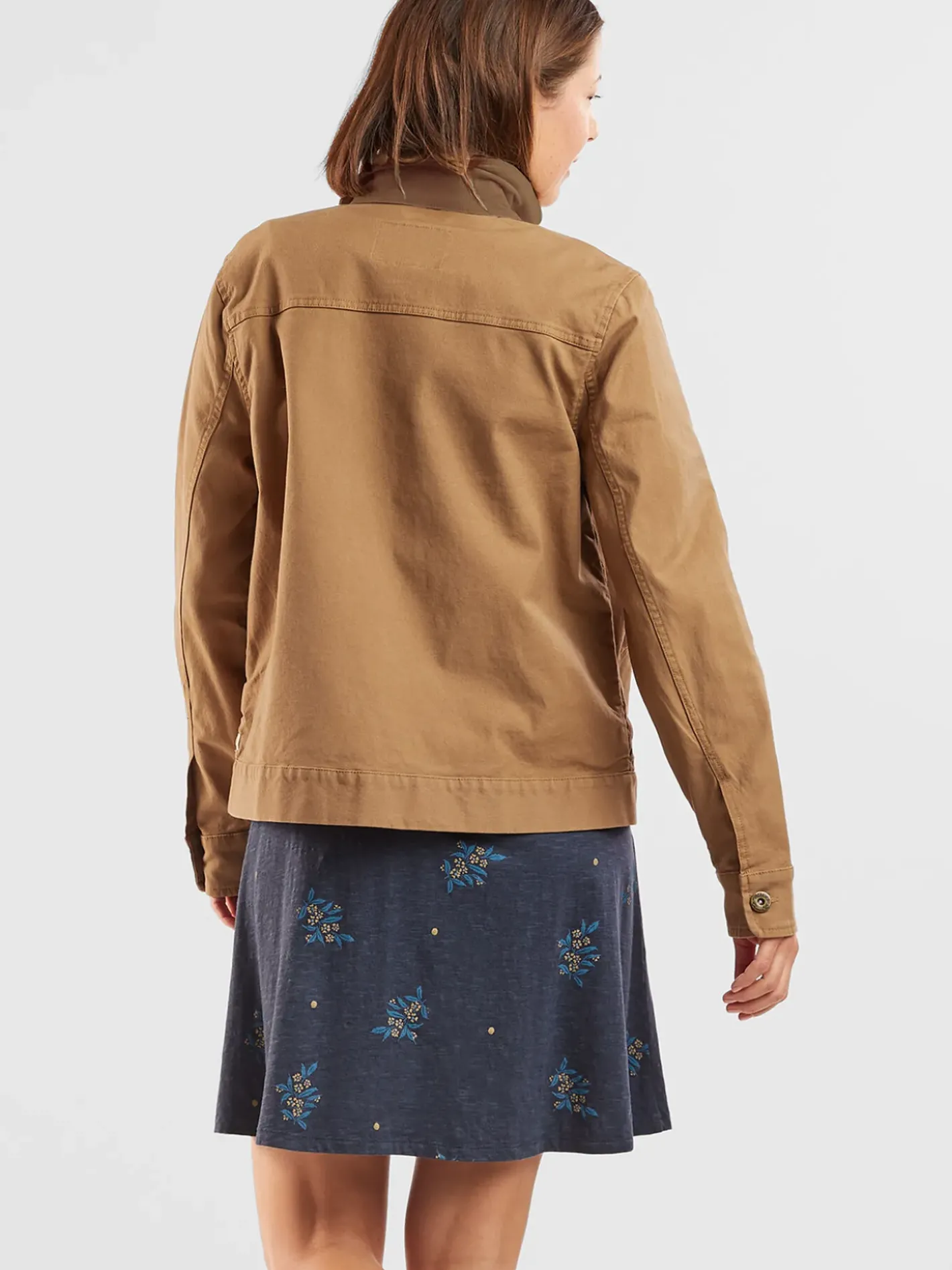 Title Nine Rock It Jacket>Women Jackets