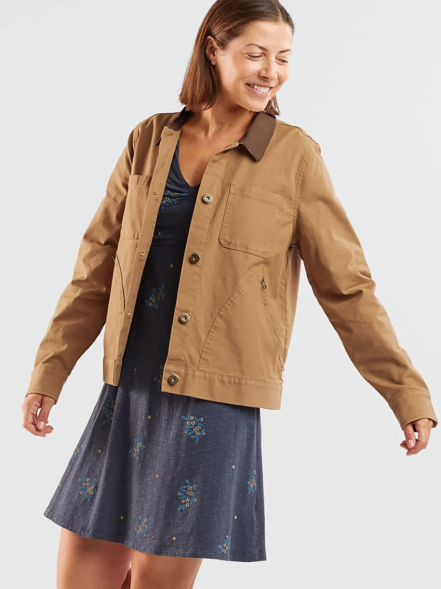 Title Nine Rock It Jacket>Women Jackets
