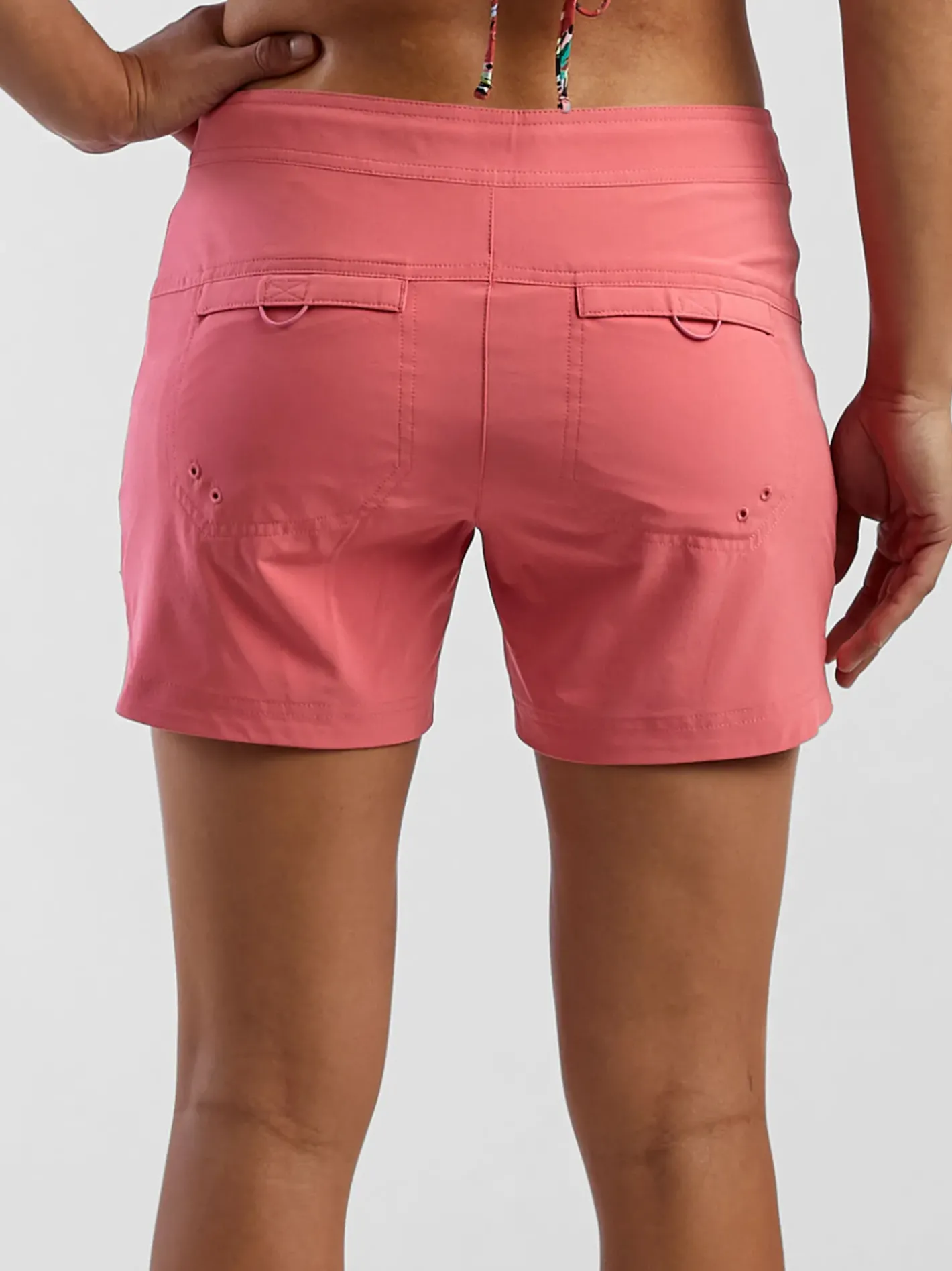Title Nine Rogue Shorts 5">Women Upf Clothing