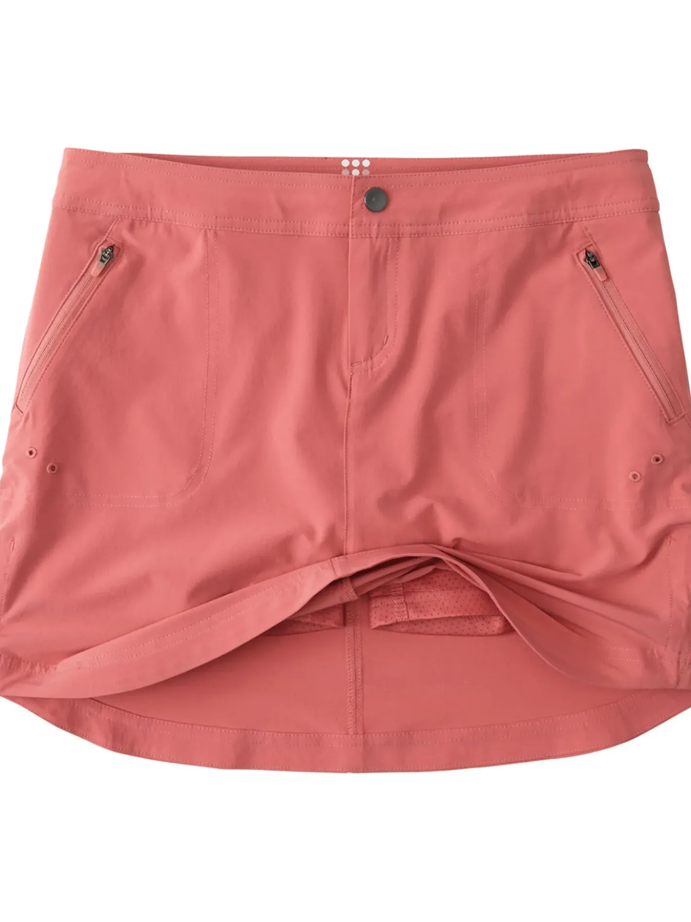 Title Nine Rogue Skort>Women Upf Clothing