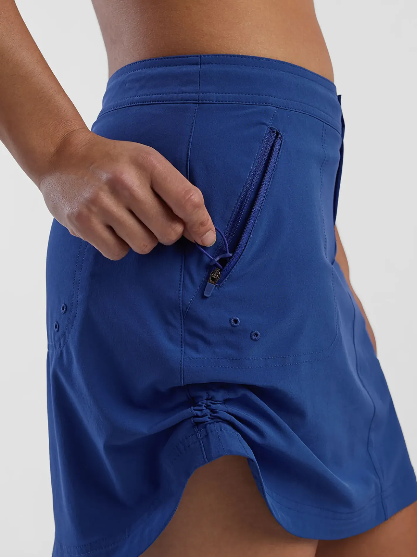 Title Nine Rogue Skort>Women Upf Clothing