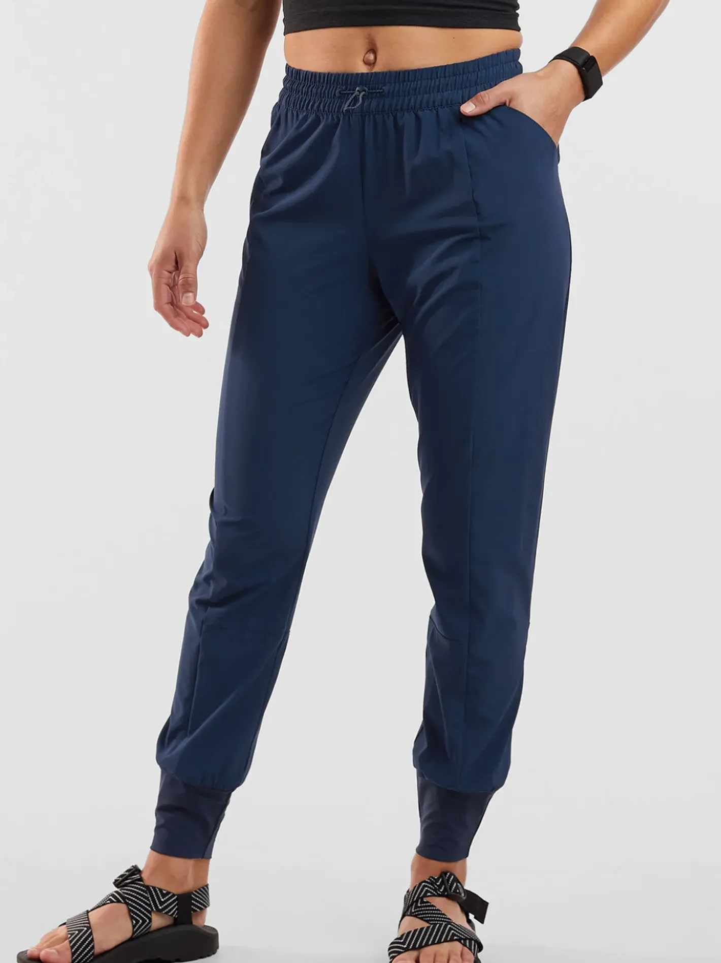 Title Nine Round Trip Joggers>Women Upf Clothing