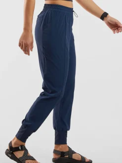 Title Nine Round Trip Joggers><noscript><img width=