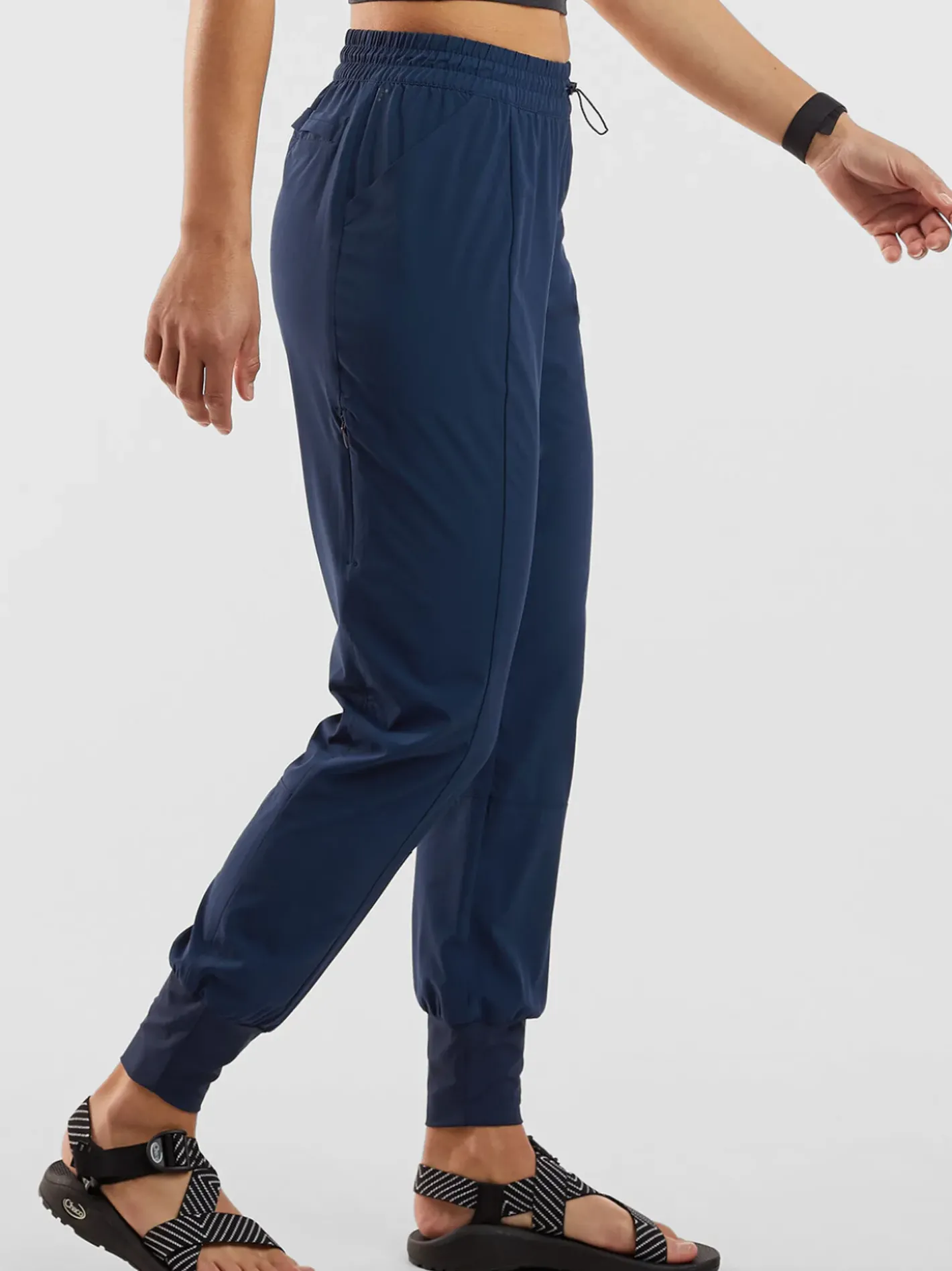Title Nine Round Trip Joggers>Women Upf Clothing