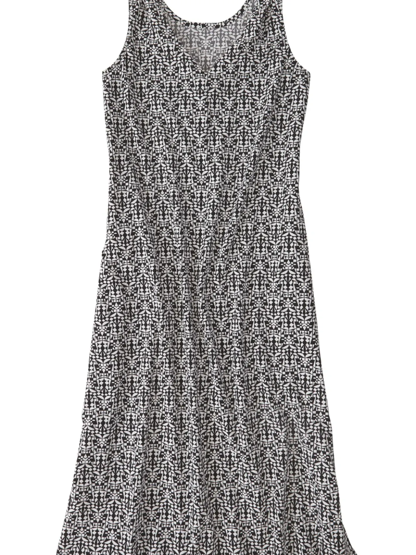 Title Nine Round Trip Midi Dress - Turkish Delight>Women Upf Clothing