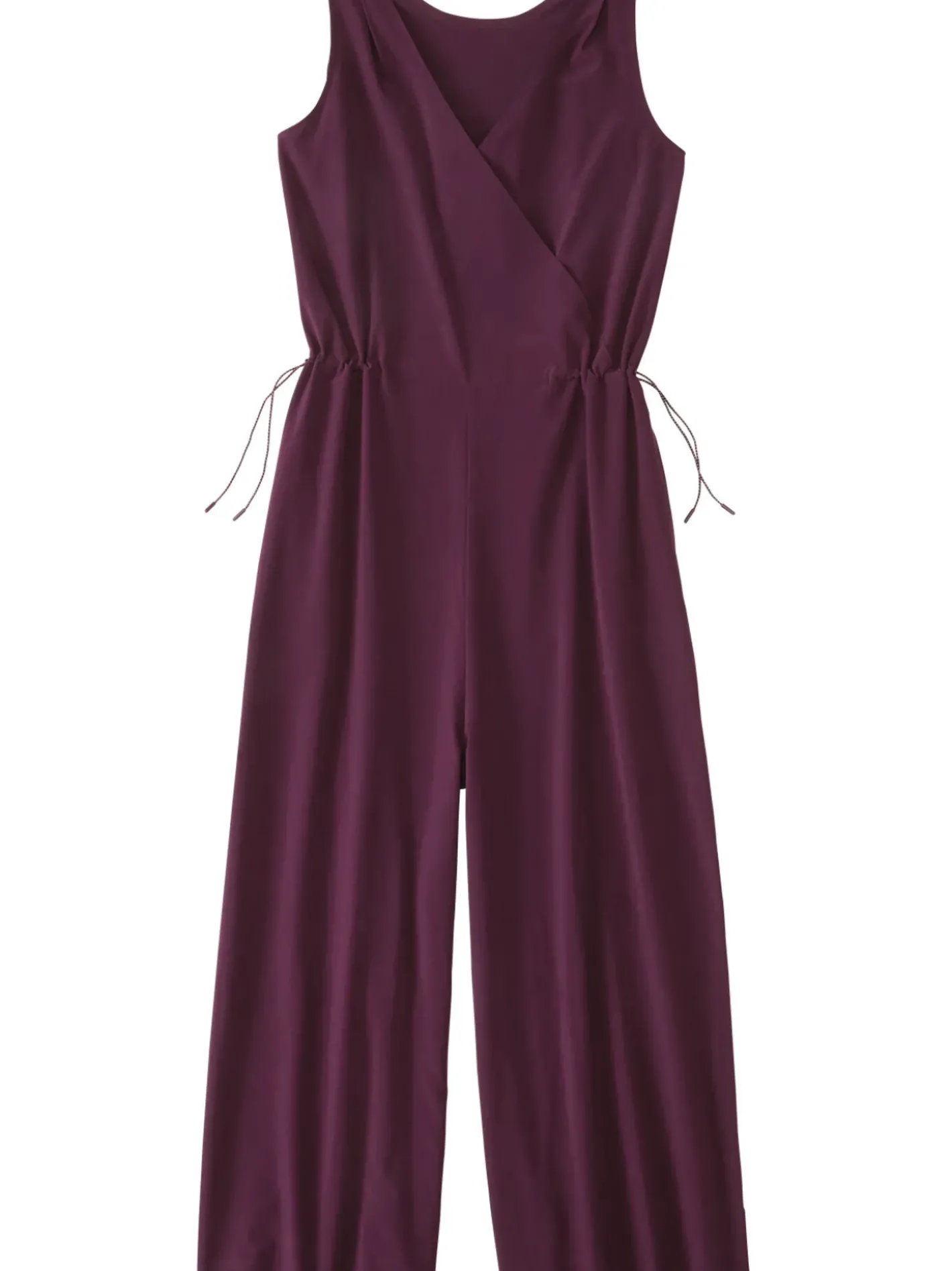 Title Nine Round Trip Sleeveless Jumpsuit>Women Swim Cover Ups