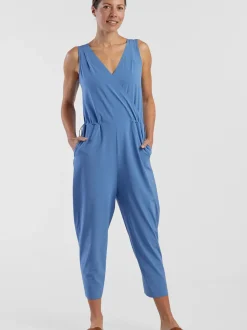 Title Nine Round Trip Sleeveless Jumpsuit><noscript><img width=