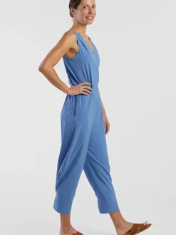 Title Nine Round Trip Sleeveless Jumpsuit><noscript><img width=