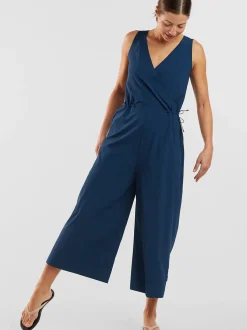 Title Nine Round Trip Sleeveless Jumpsuit><noscript><img width=