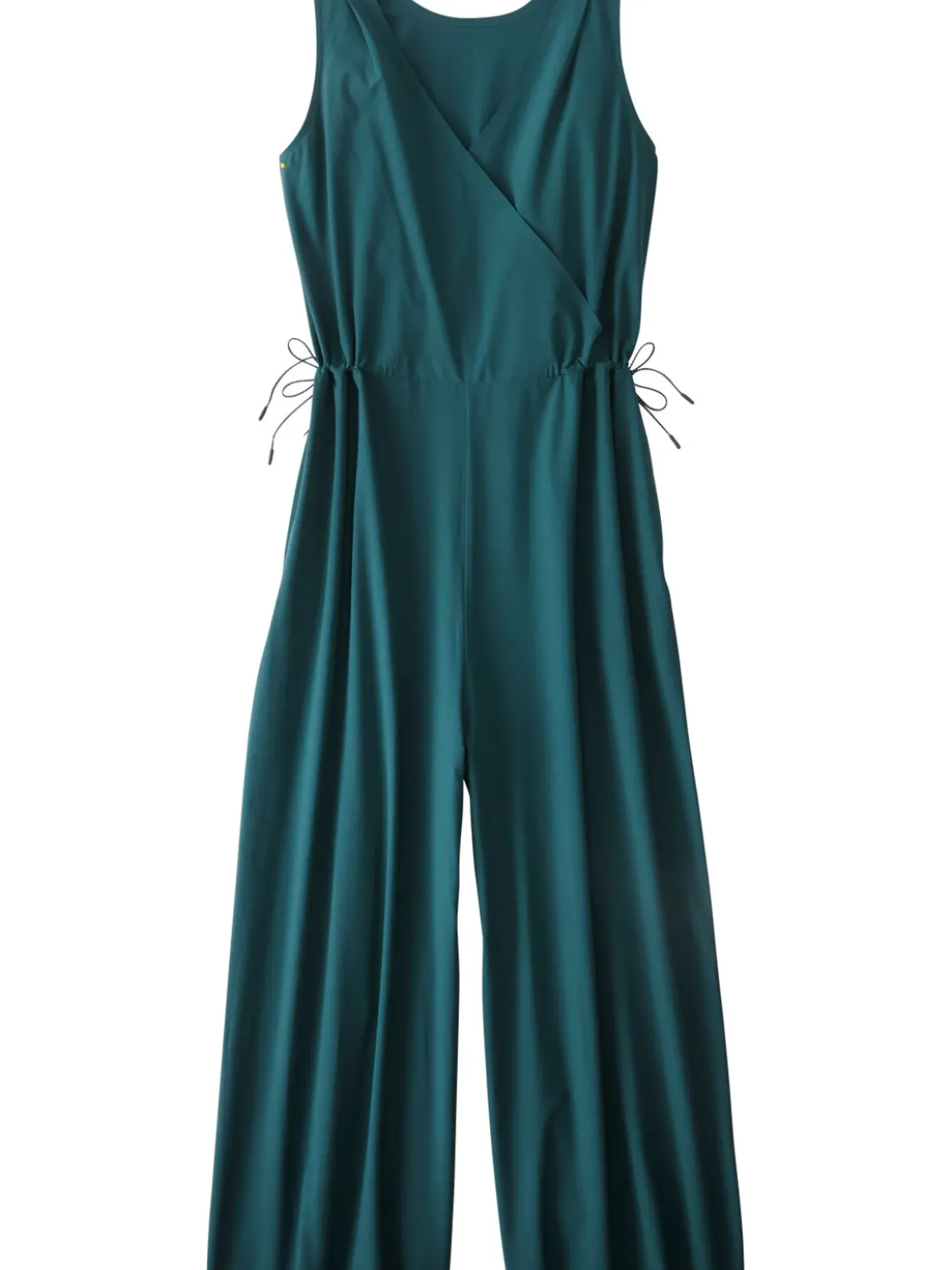 Title Nine Round Trip Sleeveless Jumpsuit>Women Swim Cover Ups