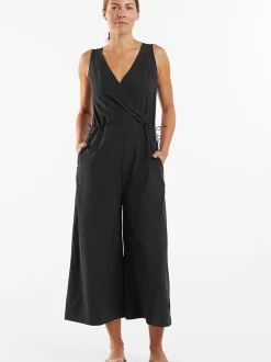 Title Nine Round Trip Sleeveless Jumpsuit><noscript><img width=