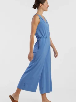 Title Nine Round Trip Sleeveless Jumpsuit><noscript><img width=