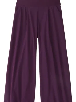 Title Nine Round Trip Wide Leg Pants>Women Swim Cover Ups