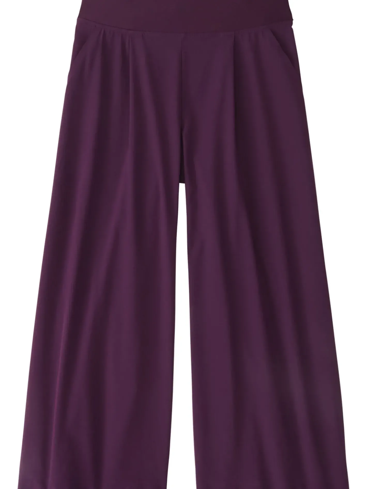 Title Nine Round Trip Wide Leg Pants>Women Swim Cover Ups