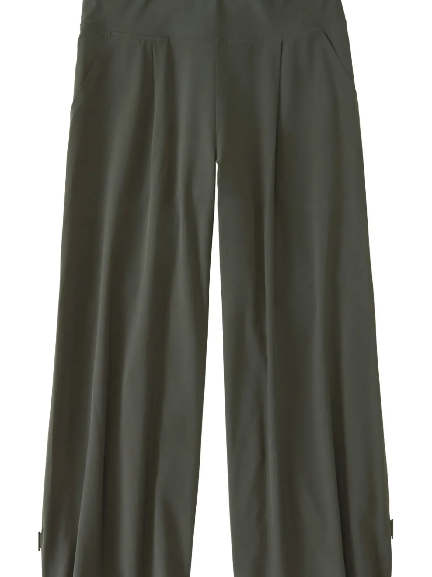 Title Nine Round Trip Wide Leg Pants>Women Swim Cover Ups