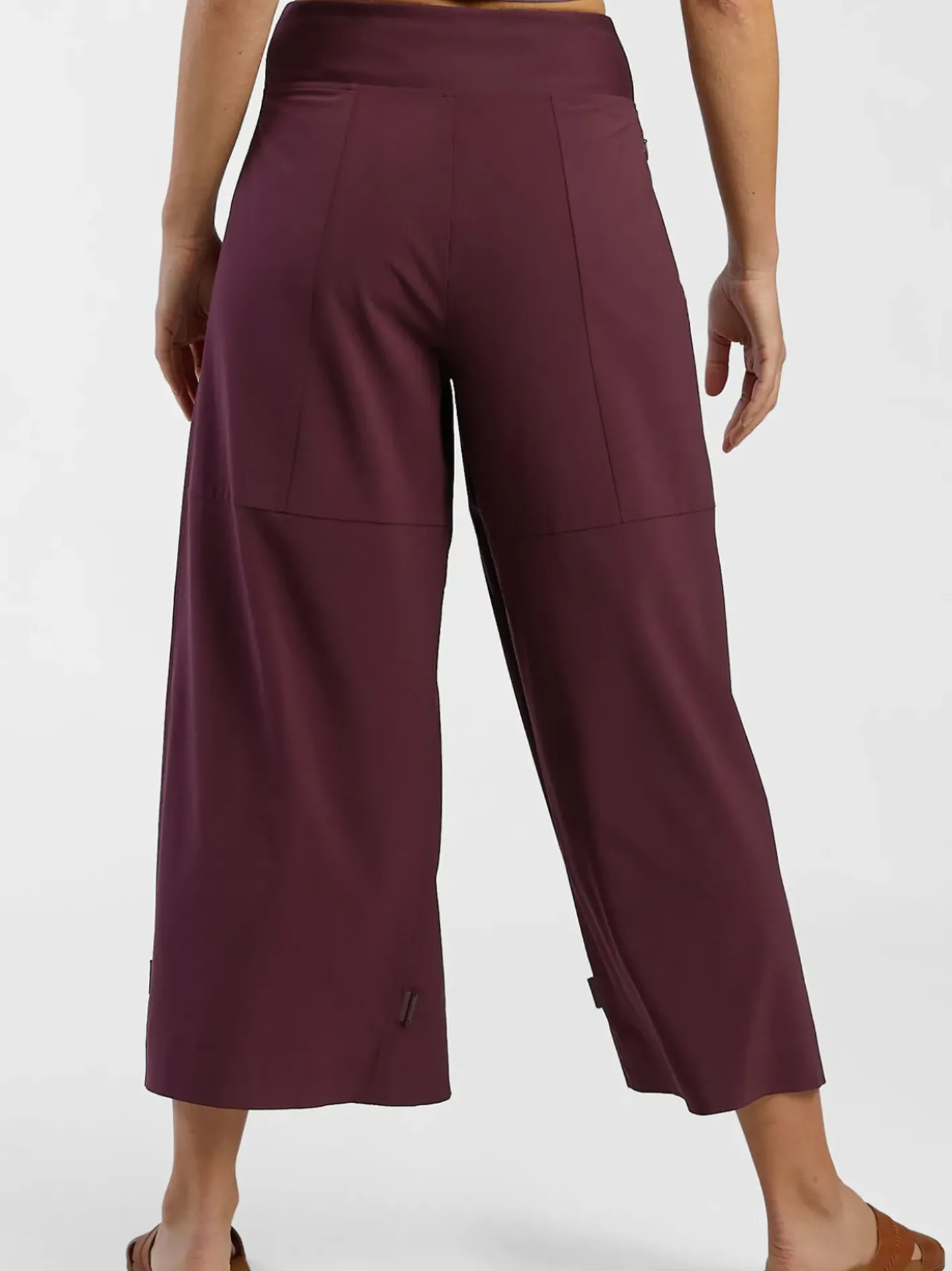 Title Nine Round Trip Wide Leg Pants>Women Swim Cover Ups