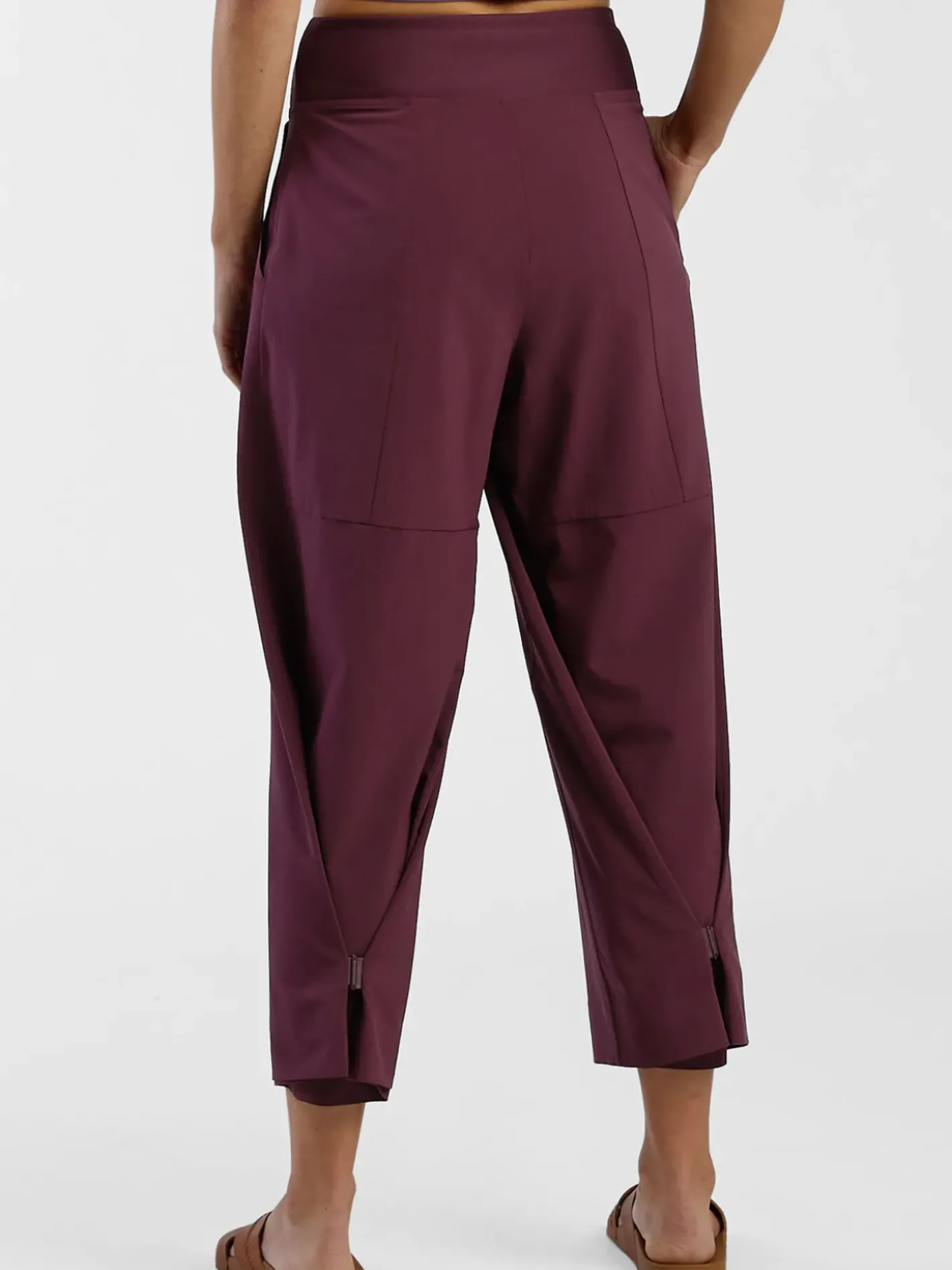 Title Nine Round Trip Wide Leg Pants>Women Swim Cover Ups