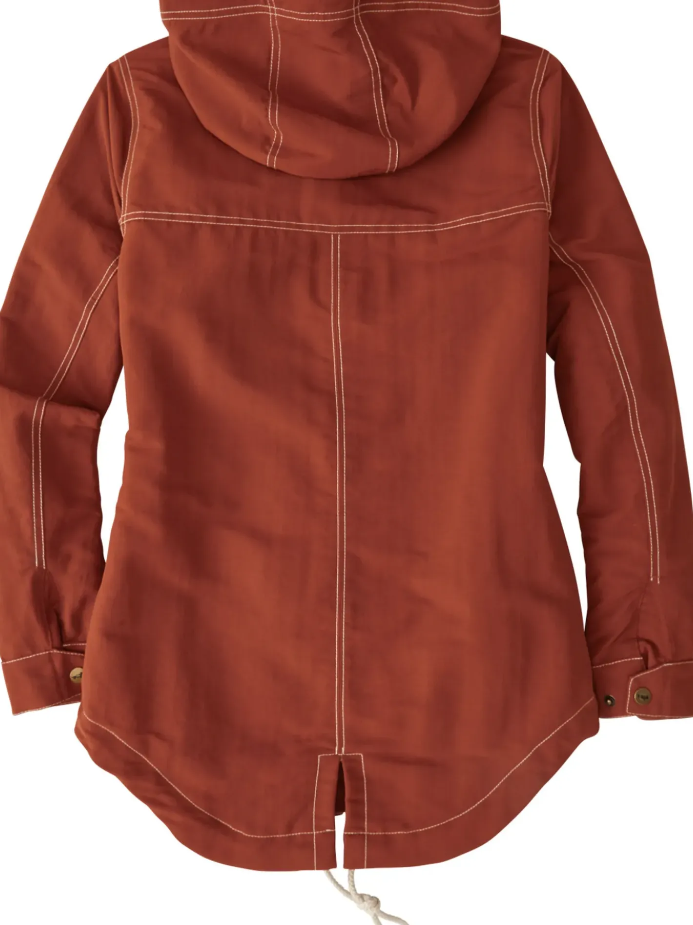 Title Nine Ruckus Forester Parka>Women Jackets