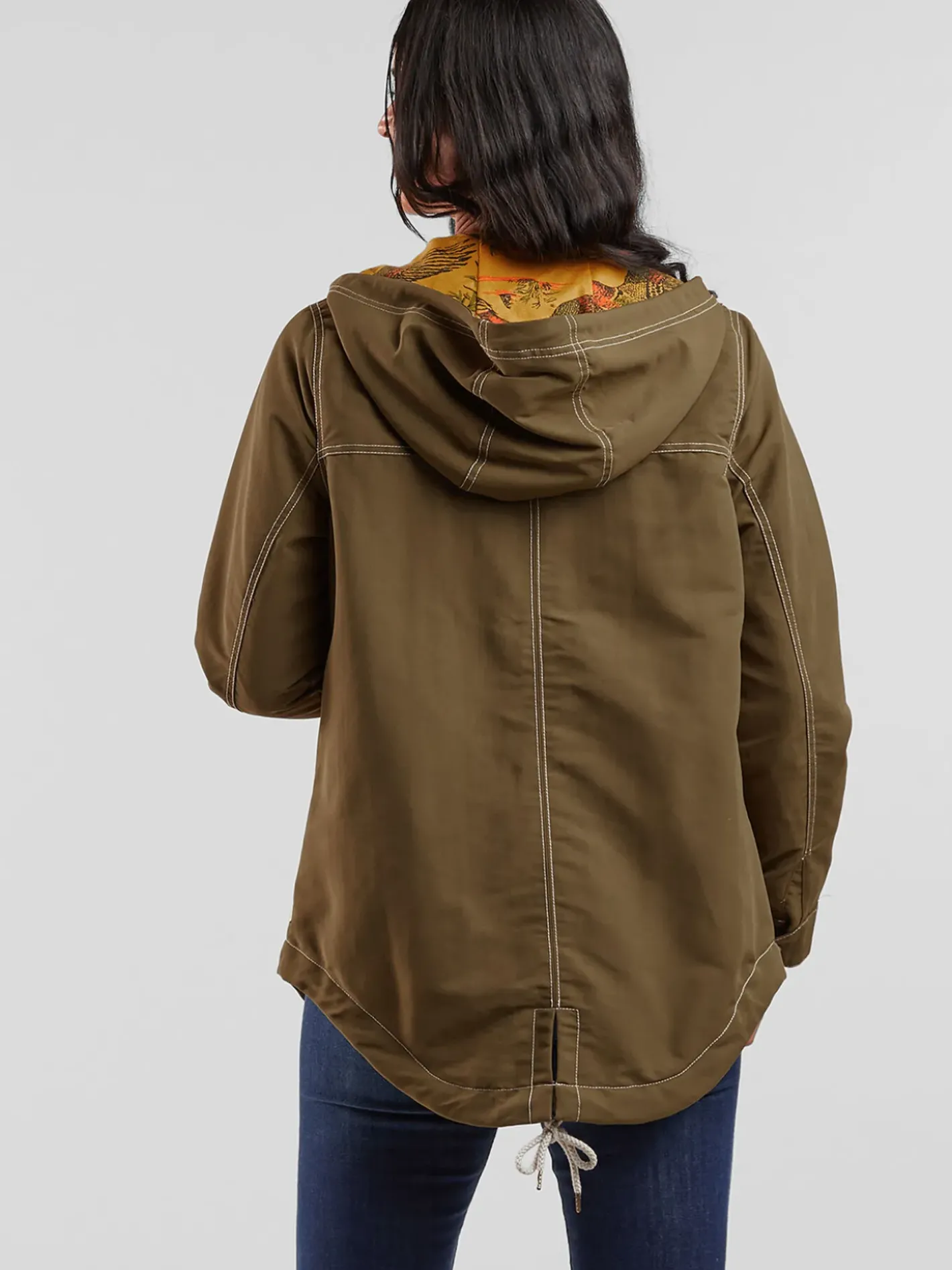 Title Nine Ruckus Forester Parka>Women Jackets