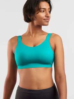 Title Nine Run It All 2.0 Adjustable Sports Bra>Women Sports Bras