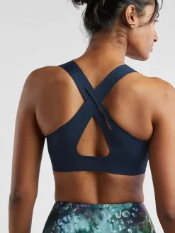 Title Nine Run It All 2.0 Cross Back Sports Bra><noscript><img width=