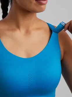 Title Nine Run It All 2.0 Racerback Sports Bra><noscript><img width=