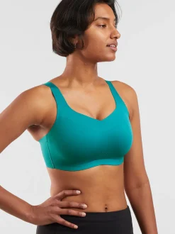 Title Nine Run It All Underwire Sports Bra>Women Sports Bras