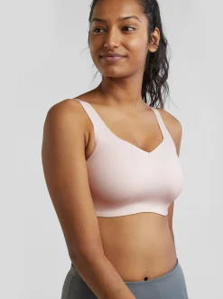 Title Nine Run It All Underwire Sports Bra>Women Sports Bras
