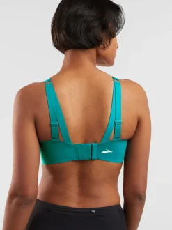 Title Nine Run It All Underwire Sports Bra><noscript><img width=