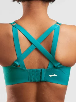 Title Nine Run It All Underwire Sports Bra><noscript><img width=
