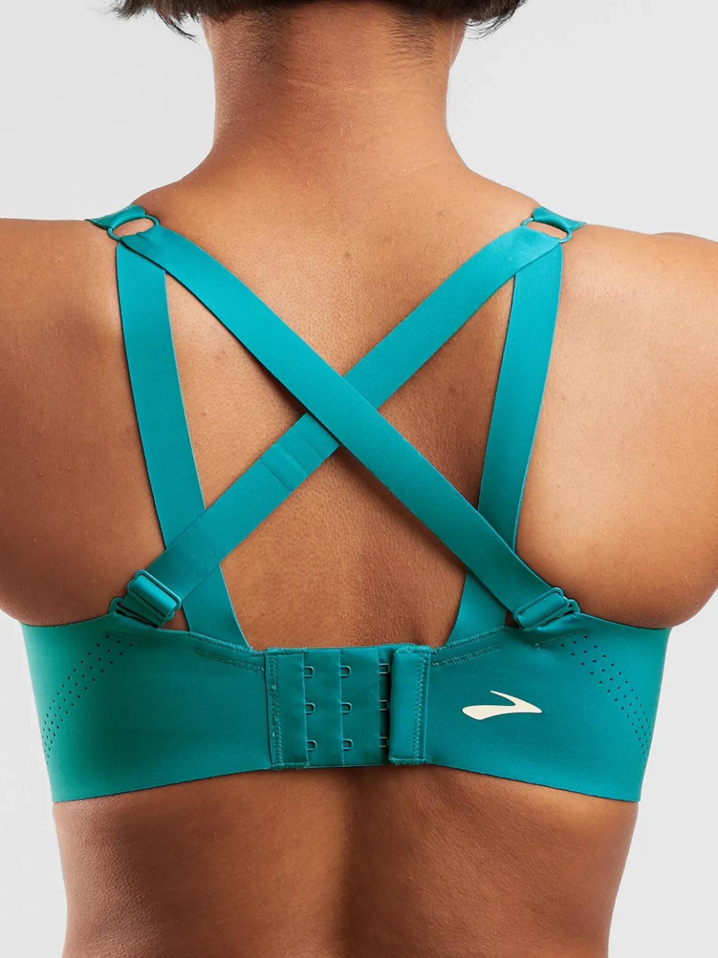 Title Nine Run It All Underwire Sports Bra>Women Sports Bras