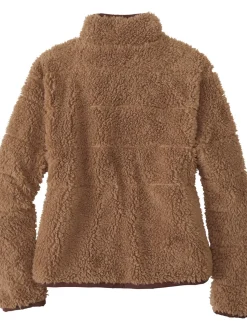 Title Nine Rushmore Reversible Sherpa Jacket><noscript><img width=