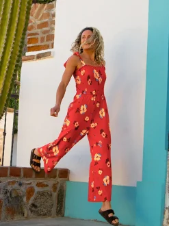 Title Nine Samba Jumpsuit><noscript><img width=