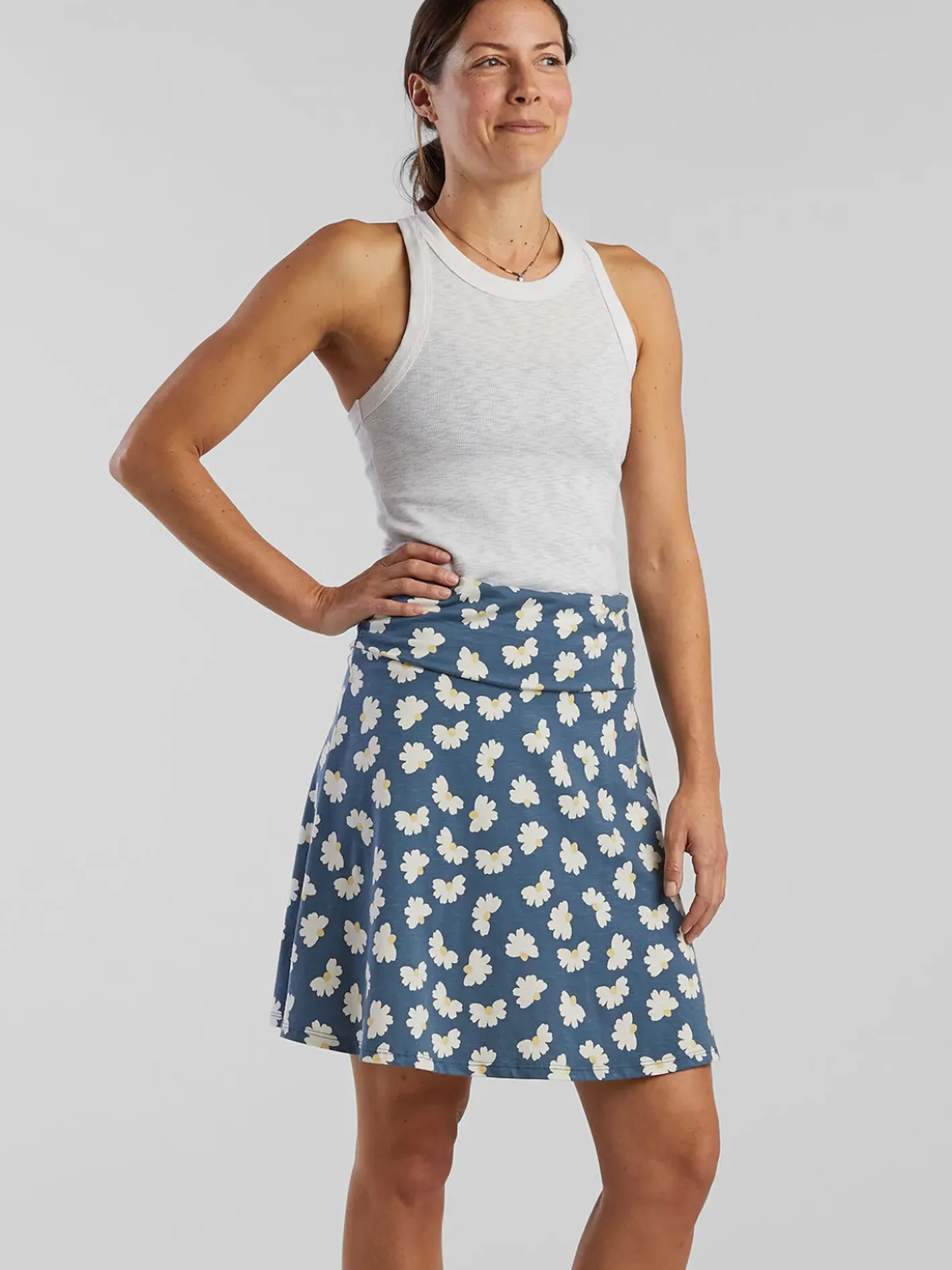 Title Nine Samba Skirt>Women Skirts