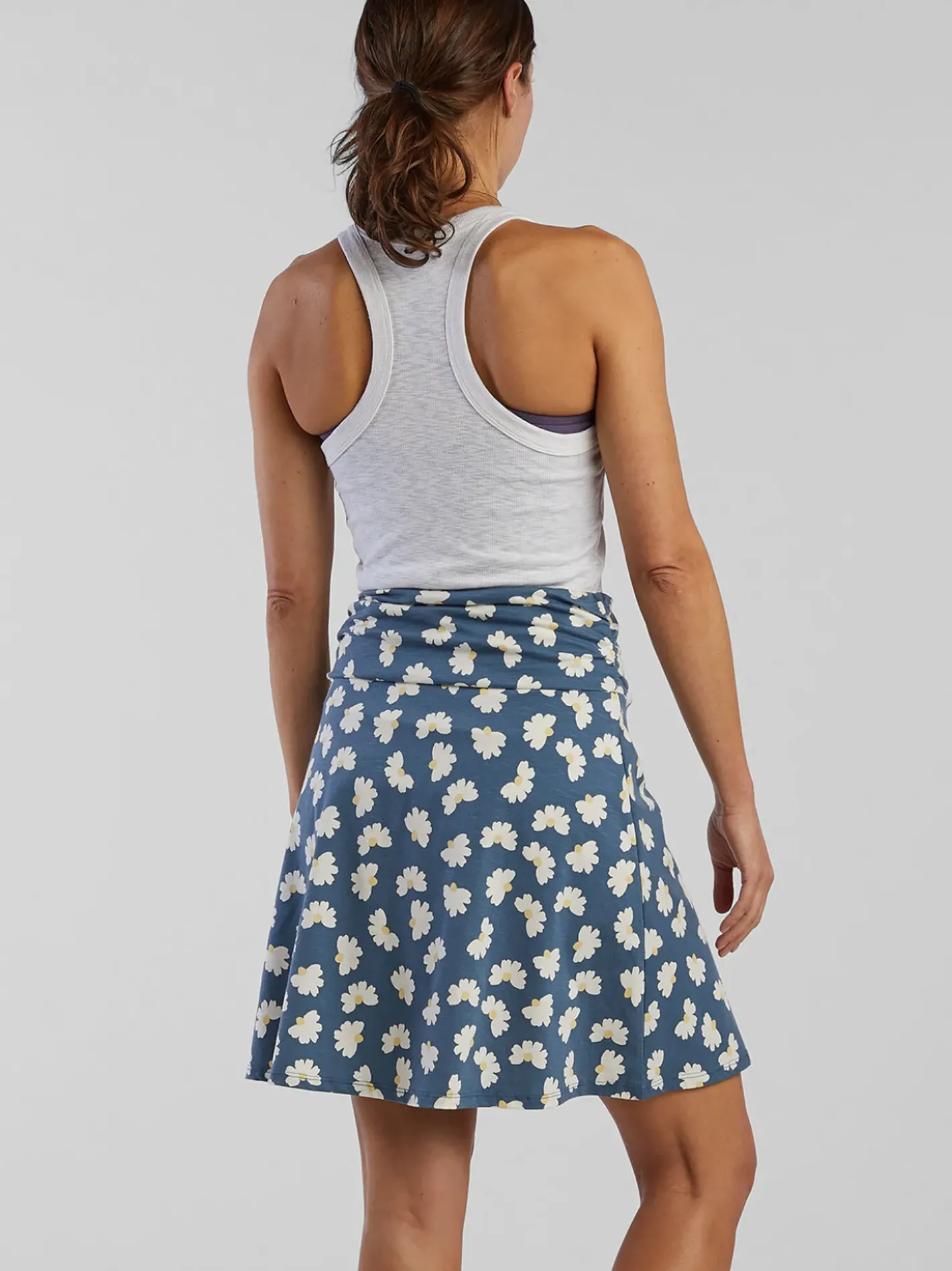 Title Nine Samba Skirt>Women Skirts