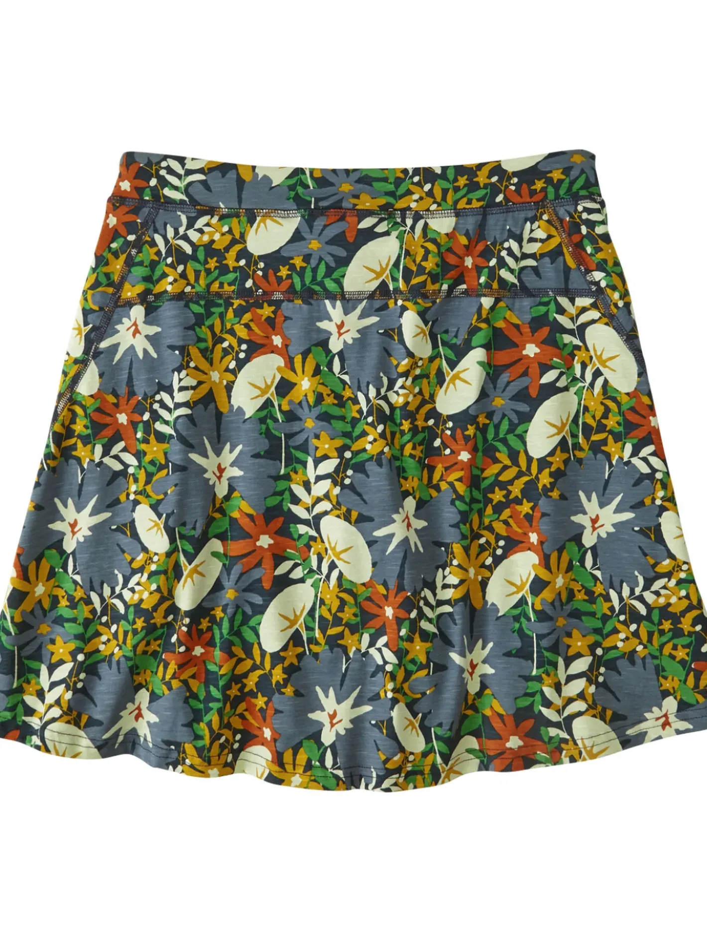 Title Nine Samba Skort>Women Skorts