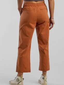 Title Nine Scout Ripstop Ankle Pants><noscript><img width=