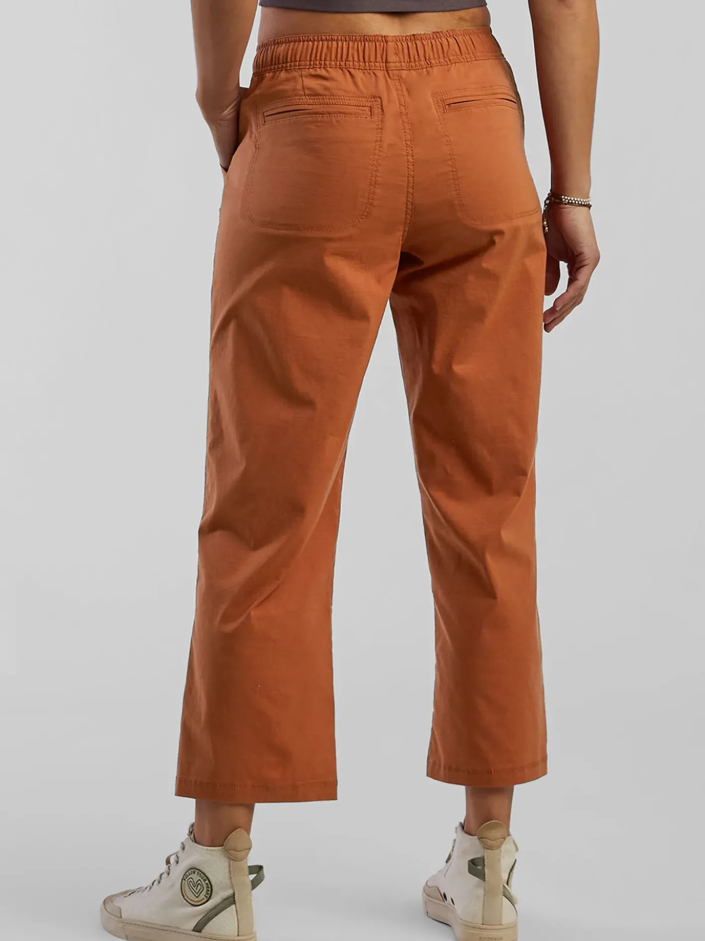 Title Nine Scout Ripstop Ankle Pants>Women Bottoms Finder
