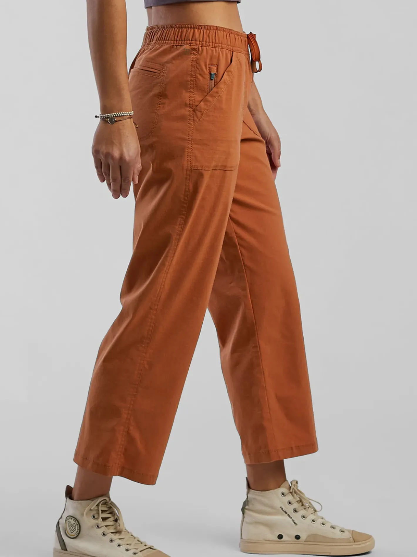 Title Nine Scout Ripstop Ankle Pants>Women Bottoms Finder