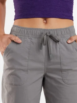 Title Nine Scout Ripstop Ankle Pants><noscript><img width=