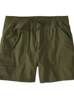 Title Nine Scout Ripstop Shorts 5">Women Bottoms Finder
