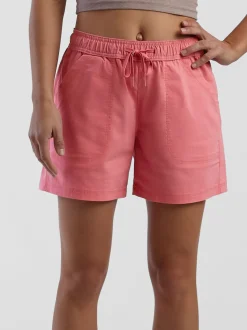 Title Nine Scout Ripstop Shorts 5