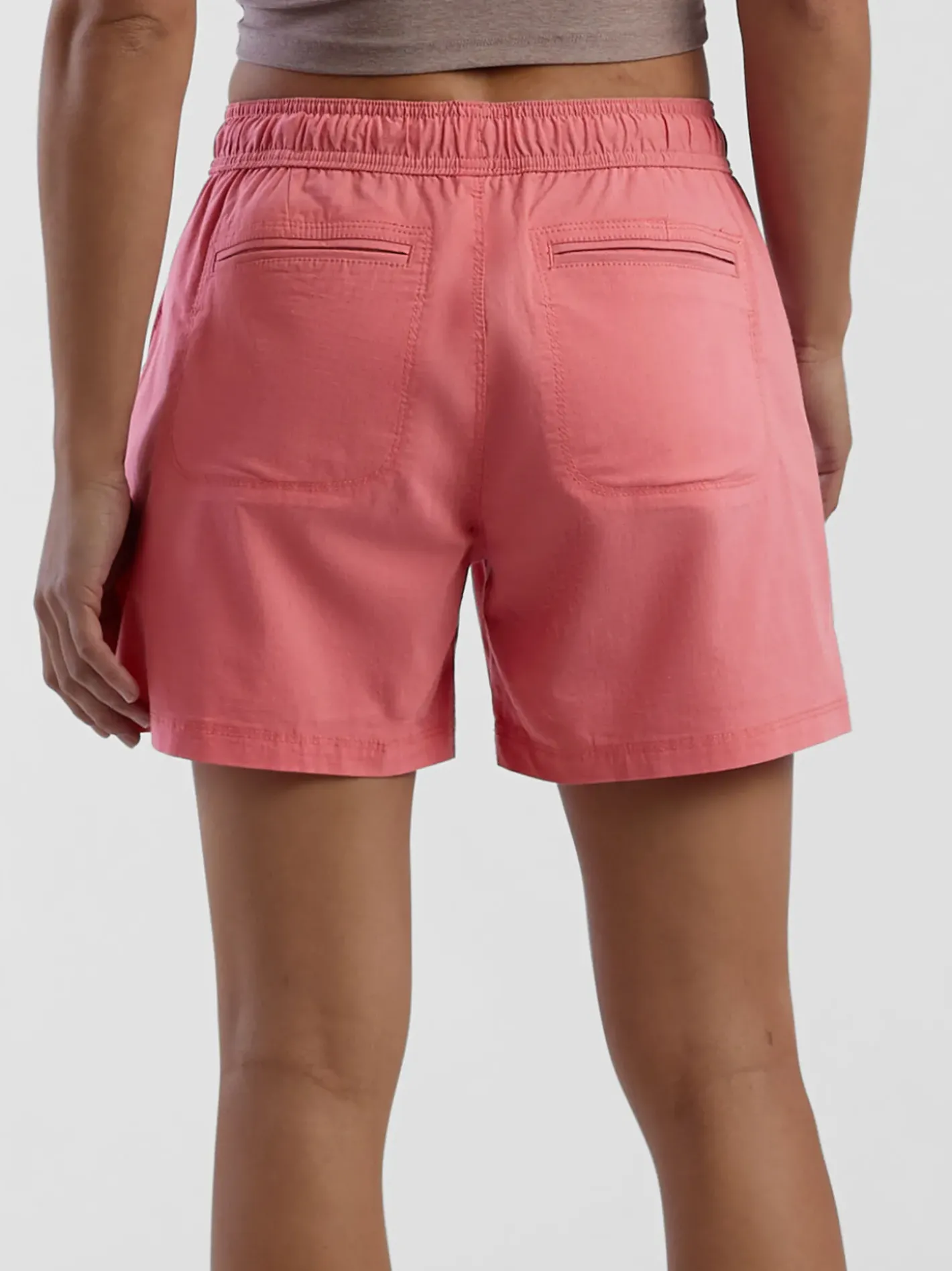 Title Nine Scout Ripstop Shorts 5">Women Bottoms Finder
