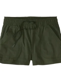 Title Nine Scout Ripstop Shorts 3">Women Bottoms Finder