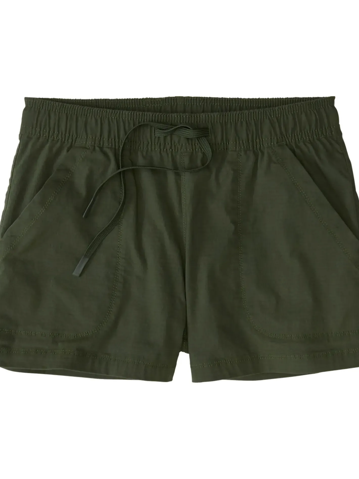 Title Nine Scout Ripstop Shorts 3">Women Bottoms Finder