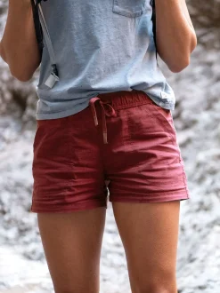 Title Nine Scout Ripstop Shorts 3